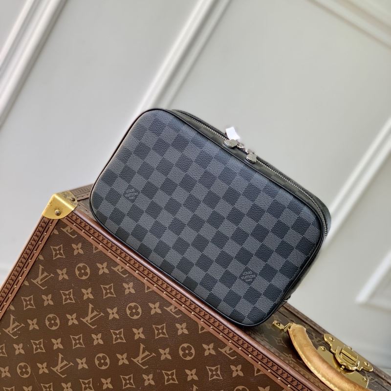 LV Cosmetic Bags